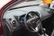 Chevrolet Trax, 2016, Бензин, 1.36 л., 99 тис. км, Позашляховик / Кросовер, Червоний, Дніпро (Дніпропетровськ) 17612 фото 11