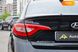 Hyundai Sonata, 2015, Бензин, 2.4 л., 120 тис. км, Седан, Чорний, Київ 39412 фото 39