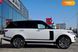 Land Rover Range Rover, 2013, Дизель, 3 л., 209 тис. км, Позашляховик / Кросовер, Білий, Київ 101787 фото 8