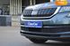 Skoda Kodiaq, 2017, Дизель, 1.97 л., 172 тис. км, Позашляховик / Кросовер, Сірий, Київ 107295 фото 9