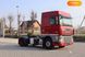 DAF XF 105, 2012, Дизель, 12.9 л., 911 тис. км, Тягач, Червоний, Луцьк 41073 фото 2