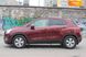 Chevrolet Trax, 2016, Бензин, 1.36 л., 99 тис. км, Позашляховик / Кросовер, Червоний, Дніпро (Дніпропетровськ) 17612 фото 9