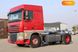 DAF XF 105, 2012, Дизель, 12.9 л., 911 тис. км, Тягач, Червоний, Луцьк 41073 фото 4