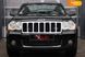 Jeep Grand Cherokee, 2009, Дизель, 2.99 л., 191 тыс. км, Внедорожник / Кроссовер, Чорный, Одесса 98343 фото 2