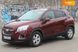 Chevrolet Trax, 2016, Бензин, 1.36 л., 99 тис. км, Позашляховик / Кросовер, Червоний, Дніпро (Дніпропетровськ) 17612 фото 2
