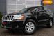 Jeep Grand Cherokee, 2009, Дизель, 2.99 л., 191 тис. км, Позашляховик / Кросовер, Чорний, Одеса 98343 фото 4