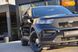 Ford Explorer, 2019, Бензин, 3.34 л., 49 тис. км, Позашляховик / Кросовер, Чорний, Київ 36535 фото 3