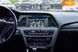 Hyundai Sonata, 2015, Бензин, 2.4 л., 120 тис. км, Седан, Чорний, Київ 39412 фото 33