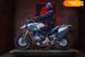 Suzuki V-Strom 1000, 2016, Бензин, 1000 см³, 18 тис. км, Мотоцикл Багатоцільовий (All-round), Дніпро (Дніпропетровськ) moto-37677 фото 18