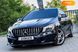 Mercedes-Benz CLA-Class, 2013, Бензин, 1.99 л., 78 тыс. км, Седан, Чорный, Львов 48444 фото 3