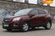 Chevrolet Trax, 2016, Бензин, 1.36 л., 99 тис. км, Позашляховик / Кросовер, Червоний, Дніпро (Дніпропетровськ) 17612 фото 1