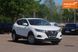 Nissan Qashqai, 2018 г., Бензин, 132 тыс. км, Внедорожник / Кроссовер, Белый, Киев AT-10416973 фото 1