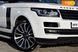 Land Rover Range Rover, 2013, Дизель, 3 л., 209 тис. км, Позашляховик / Кросовер, Білий, Київ 101787 фото 21