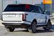 Land Rover Range Rover, 2013, Дизель, 3 л., 209 тис. км, Позашляховик / Кросовер, Білий, Київ 101787 фото 4