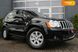 Jeep Grand Cherokee, 2009, Дизель, 2.99 л., 191 тис. км, Позашляховик / Кросовер, Чорний, Одеса 98343 фото 56