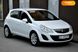 Opel Corsa, 2012, Газ пропан-бутан / Бензин, 1.23 л., 260 тис. км, Хетчбек, Білий, Львів 106944 фото 35