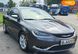 Chrysler 200, 2015, Бензин, 2.4 л., 151 тис. км, Седан, Сірий, Київ Cars-Pr-64225 фото 33