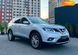 Nissan X-Trail, 2017, Бензин, 2 л., 100 тис. км, Позашляховик / Кросовер, Сірий, Київ 109407 фото 4