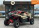 BRP Maverick X3, 2017 р., Бензин, 7 тис. км, Мотовсюдиход, Помаранчевий, Харків AT-10405377 фото 9