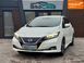Nissan Leaf, 2019 р., Електро, 119 тис. км, Хетчбек, Білий, Вінниця AT-10407694 фото 1