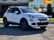 Fiat 500X, 2018, Бензин, 2.4 л., 42 тис. км, Позашляховик / Кросовер, Білий, Чернівці 31656 фото 1