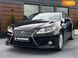 Lexus ES, 2013, Бензин, 3.46 л., 177 тис. км, Седан, Чорний, Рівне 97312 фото 15