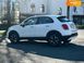 Fiat 500X, 2018, Бензин, 2.4 л., 42 тис. км, Позашляховик / Кросовер, Білий, Чернівці 31656 фото 25