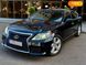 Lexus LS, 2009, Бензин, 4.6 л., 245 тис. км, Седан, Чорний, Одеса 14399 фото 3