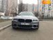 BMW 5 Series, 2011, Бензин, 2 л., 223 тис. км, Седан, Сірий, Київ Cars-Pr-68812 фото 18