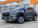 Hyundai Tucson, 2017 р., Дизель, 159 тис. км, Позашляховик / Кросовер, Сірий, Київ AT-10414829 фото 1