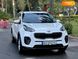 Kia Sportage, 2018, Дизель, 1.69 л., 58 тис. км, Позашляховик / Кросовер, Білий, Харків 110349 фото 1