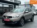 Nissan Qashqai, 2012 г., Бензин, 174 тыс. км, Внедорожник / Кроссовер, Коричневый, Житомир AT-10418576 фото 1