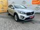 Kia Sorento, 2016 р., Дизель, 178 тис. км, Позашляховик / Кросовер, Сірий, Рівне AT-10419909 фото 3