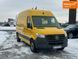 Mercedes-Benz eSprinter, 2020 г., Електро, 27 тыс. км, Микровен, Желтый, Львов AT-10409929 фото 1