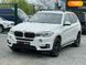 BMW X5, 2014, Дизель, 3 л., 267 тыс. км, Внедорожник / Кроссовер, Белый, Львов 111138 фото 11