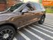 Volkswagen Touareg, 2012 г., Дизель, 225 тыс. км, Внедорожник / Кроссовер, Коричневый, Тячев AT-10406923 фото 8