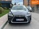 Lexus RX, 2016 р., Бензин, 150 тис. км, Позашляховик / Кросовер, Сірий, Дніпро (Дніпропетровськ) AT-10418102 фото 1