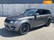 Land Rover Range Rover Sport, 2016, Дизель, 2.99 л., 158 тис. км, Позашляховик / Кросовер, Сірий, Київ 102969 фото 2