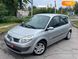 Renault Megane Scenic, 2005, Бензин, 1.6 л., 176 тис. км, Мінівен, Сірий, Вінниця 50861 фото 4