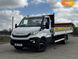 Iveco Daily груз., 2018, Дизель, 3 л., 149 тис. км, Борт, Білий, Стрий 45356 фото 14