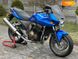 Kawasaki Z 750S, 2006, Бензин, 750 см³, 12 тыс. км, Мотоцикл Спорт-туризм, Синий, Буськ moto-37515 фото 14