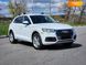 Audi Q5, 2019, Бензин, 1.98 л., 81 тыс. км, Внедорожник / Кроссовер, Белый, Киев 43275 фото 2