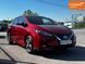 Nissan Leaf, 2020 р., Електро, 83 тис. км, Хетчбек, Червоний, Житомир AT-10417557 фото 2