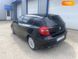 BMW 1 Series, 2007, Бензин, 1.6 л., 193 тис. км, Хетчбек, Чорний, Київ Cars-Pr-59408 фото 4