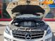 Mercedes-Benz M-Class, 2012, Дизель, 2.99 л., 276 тис. км, Позашляховик / Кросовер, Білий, Одеса 37096 фото 20