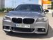 BMW 5 Series, 2011, Бензин, 2 л., 223 тис. км, Седан, Сірий, Київ Cars-Pr-68812 фото 3