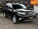Toyota Highlander, 2011 р., Газ пропан-бутан / Бензин, 250 тис. км, Позашляховик / Кросовер, Чорний, Софіївська Борщагівка AT-10417621 фото 3