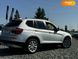 BMW X3, 2013, Бензин, 2 л., 253 тыс. км, Внедорожник / Кроссовер, Серый, Стрый 110418 фото 83