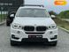 BMW X5, 2014, Дизель, 3 л., 267 тыс. км, Внедорожник / Кроссовер, Белый, Львов 111138 фото 9