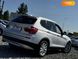 BMW X3, 2013, Бензин, 2 л., 253 тыс. км, Внедорожник / Кроссовер, Серый, Стрый 110418 фото 5